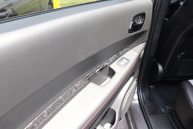 2024 Dodge Durango DURANGO R/T PREMIUM AWD