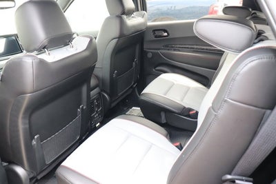 2024 Dodge Durango DURANGO R/T PREMIUM AWD