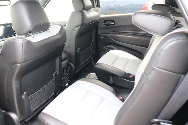 2024 Dodge Durango DURANGO R/T PREMIUM AWD