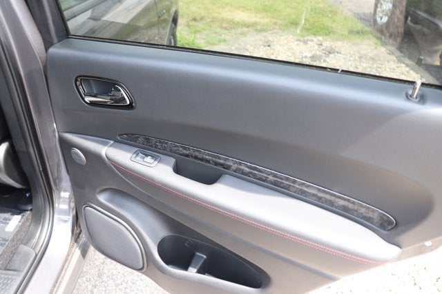 2024 Dodge Durango DURANGO R/T PREMIUM AWD