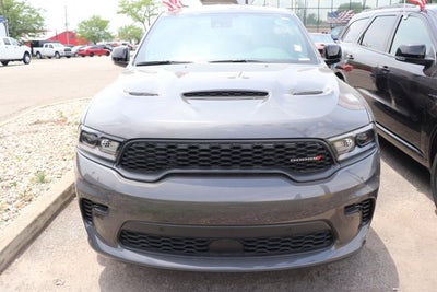 2024 Dodge Durango DURANGO R/T PREMIUM AWD