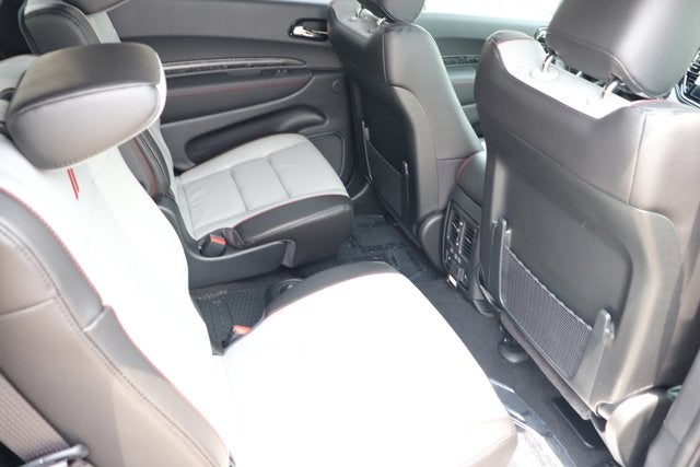 2024 Dodge Durango DURANGO R/T PREMIUM AWD