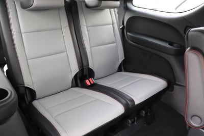 2024 Dodge Durango DURANGO R/T PREMIUM AWD