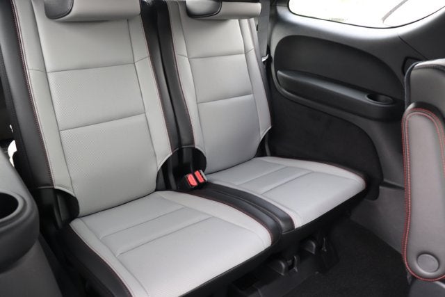 2024 Dodge Durango DURANGO R/T PREMIUM AWD