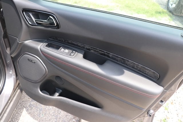 2024 Dodge Durango DURANGO R/T PREMIUM AWD