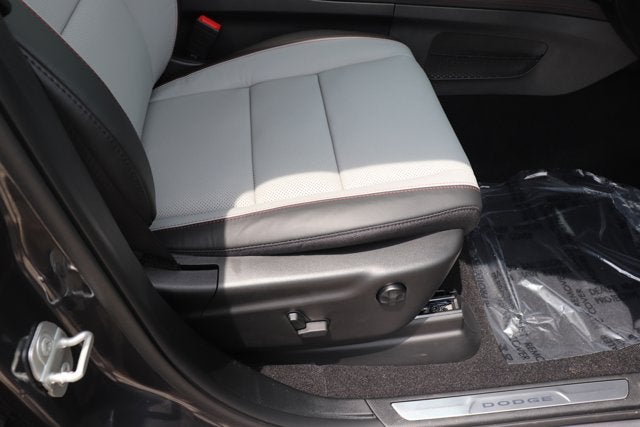 2024 Dodge Durango DURANGO R/T PREMIUM AWD