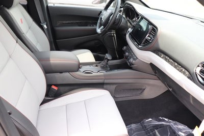 2024 Dodge Durango DURANGO R/T PREMIUM AWD