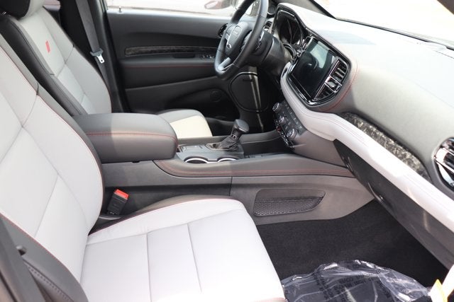 2024 Dodge Durango DURANGO R/T PREMIUM AWD