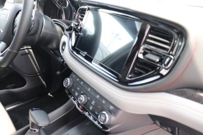 2024 Dodge Durango DURANGO R/T PREMIUM AWD