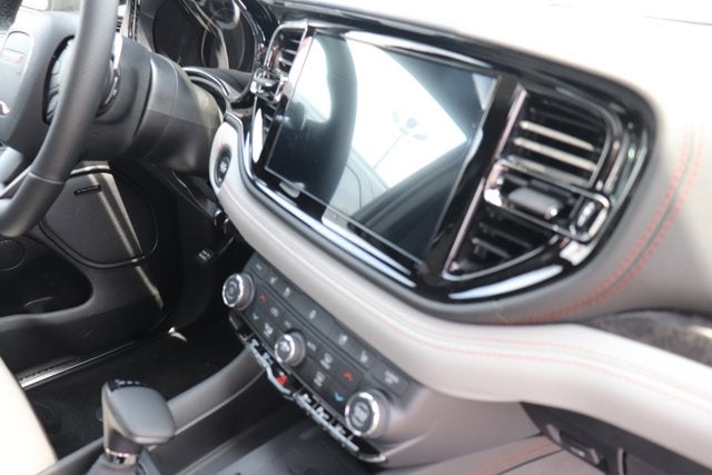 2024 Dodge Durango DURANGO R/T PREMIUM AWD