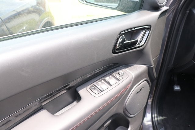 2024 Dodge Durango DURANGO R/T PREMIUM AWD