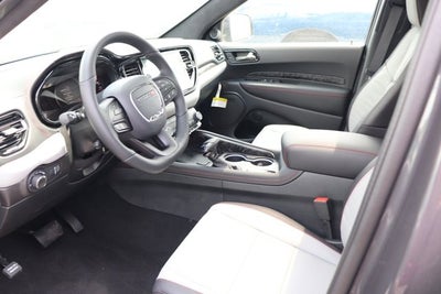 2024 Dodge Durango DURANGO R/T PREMIUM AWD
