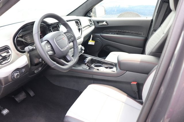 2024 Dodge Durango DURANGO R/T PREMIUM AWD