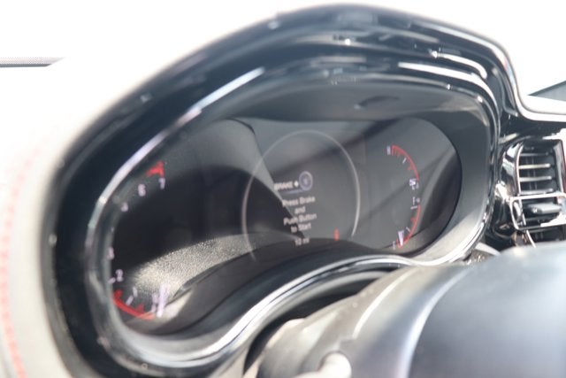 2024 Dodge Durango DURANGO R/T PREMIUM AWD