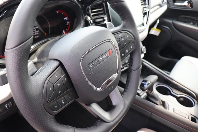 2024 Dodge Durango DURANGO R/T PREMIUM AWD