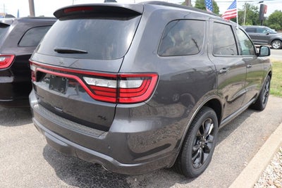 2024 Dodge Durango DURANGO R/T PREMIUM AWD