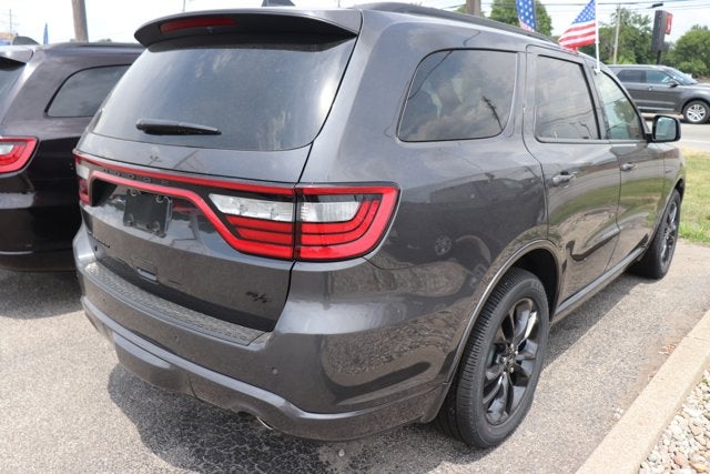 2024 Dodge Durango DURANGO R/T PREMIUM AWD