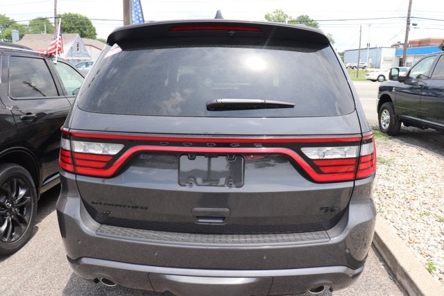 2024 Dodge Durango DURANGO R/T PREMIUM AWD