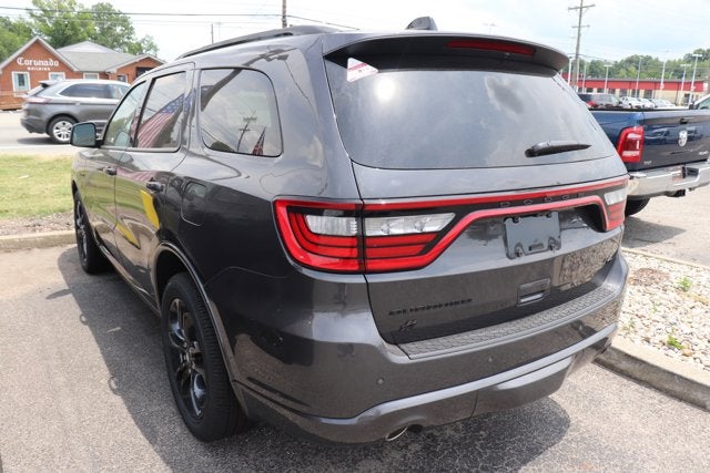 2024 Dodge Durango DURANGO R/T PREMIUM AWD