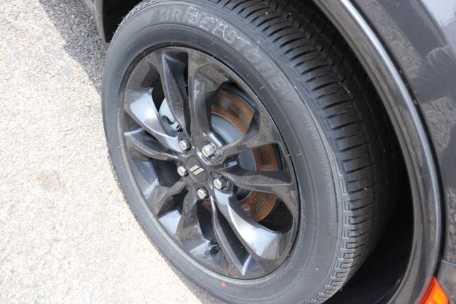 2024 Dodge Durango DURANGO R/T PREMIUM AWD