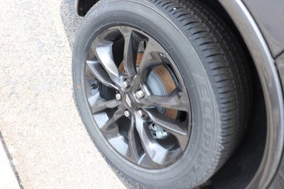 2024 Dodge Durango DURANGO R/T PREMIUM AWD