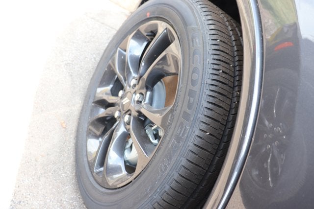 2024 Dodge Durango DURANGO R/T PREMIUM AWD