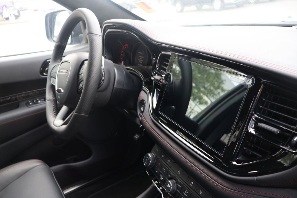 2026 Dodge Durango DURANGO GT PREMIUM AWD HEMI V8
