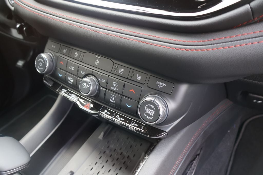 2026 Dodge Durango DURANGO GT PREMIUM AWD HEMI V8