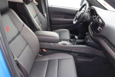 2026 Dodge Durango DURANGO GT PREMIUM AWD HEMI V8