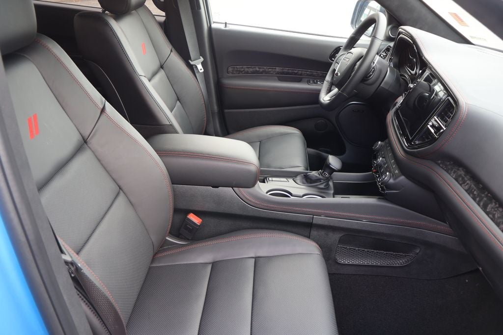2026 Dodge Durango DURANGO GT PREMIUM AWD HEMI V8