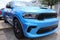 2026 Dodge Durango DURANGO GT PREMIUM AWD HEMI V8