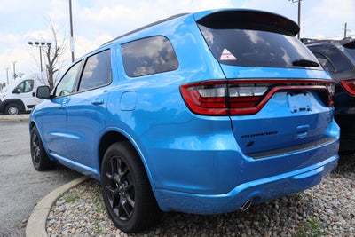 2026 Dodge Durango DURANGO GT PREMIUM AWD HEMI V8