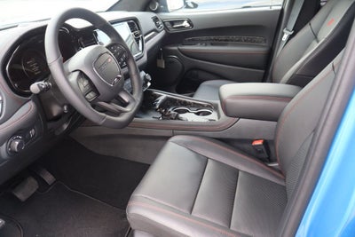 2026 Dodge Durango DURANGO GT PREMIUM AWD HEMI V8