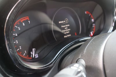 2026 Dodge Durango DURANGO GT PREMIUM AWD HEMI V8