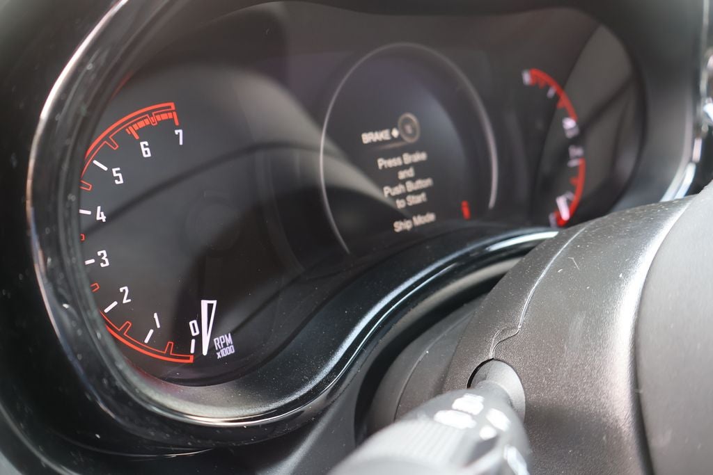 2026 Dodge Durango DURANGO GT PREMIUM AWD HEMI V8