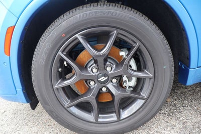 2026 Dodge Durango DURANGO GT PREMIUM AWD HEMI V8