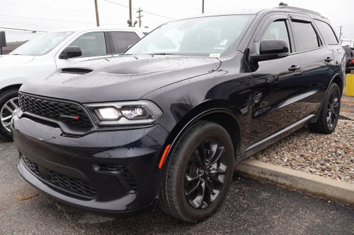 2024 Dodge Durango R/T Plus AWD