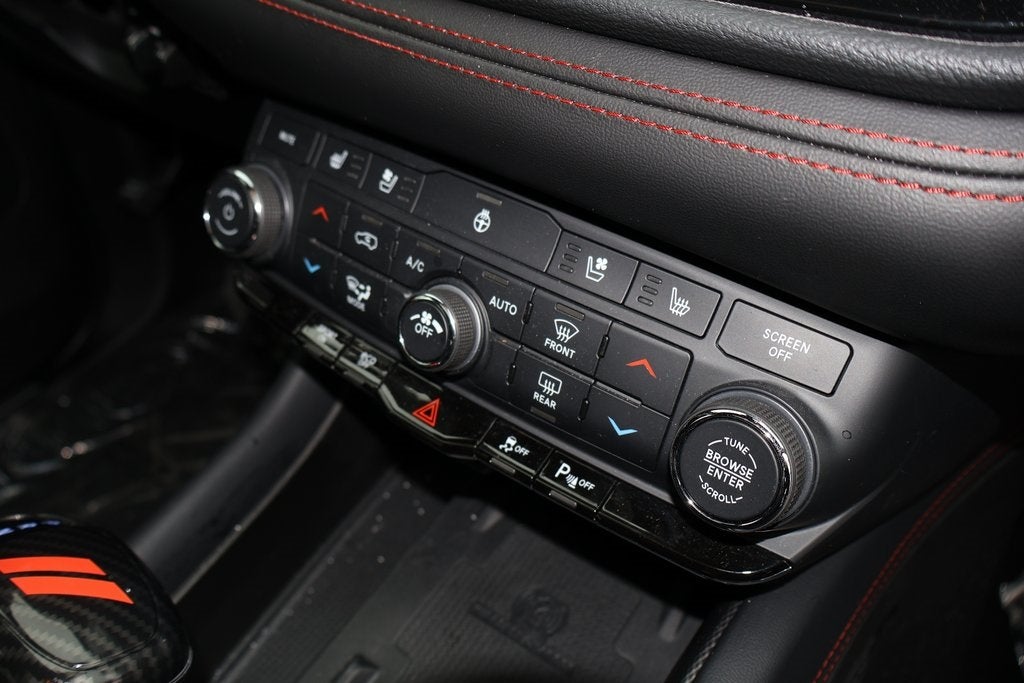 2024 Dodge Durango R/T Plus AWD