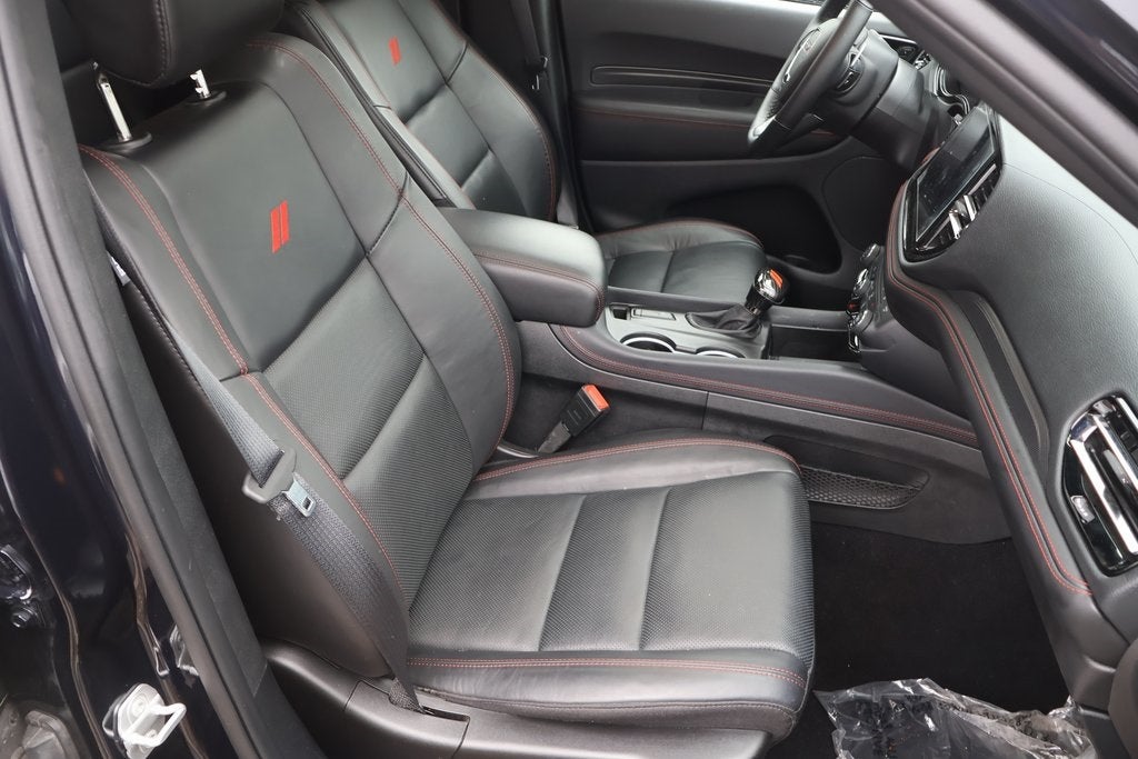 2024 Dodge Durango R/T Plus AWD