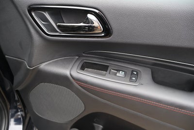 2024 Dodge Durango R/T Plus AWD