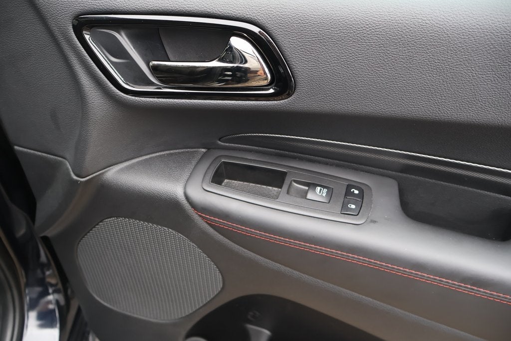 2024 Dodge Durango R/T Plus AWD