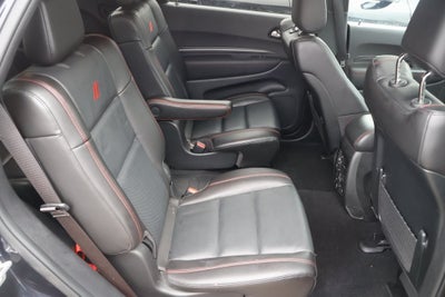 2024 Dodge Durango R/T Plus AWD