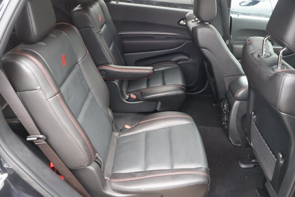 2024 Dodge Durango R/T Plus AWD