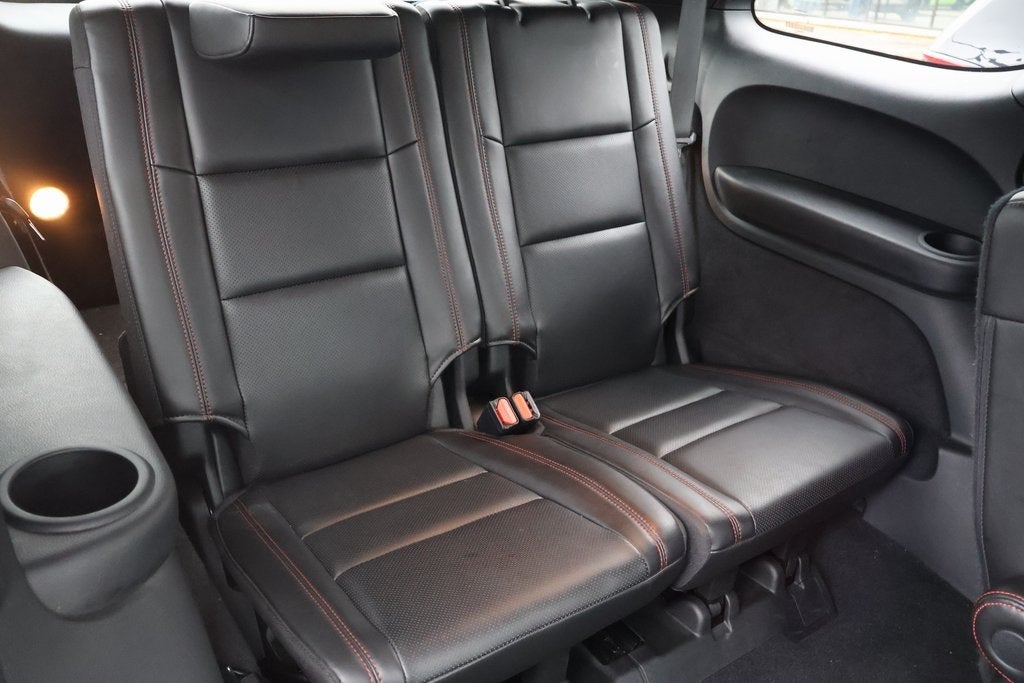 2024 Dodge Durango R/T Plus AWD