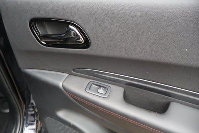 2024 Dodge Durango R/T Plus AWD