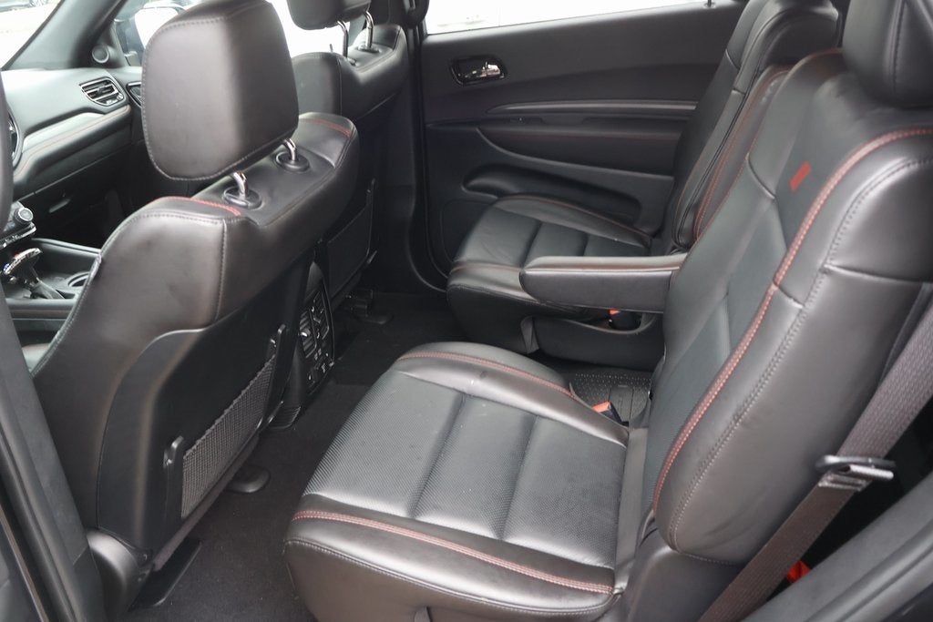 2024 Dodge Durango R/T Plus AWD