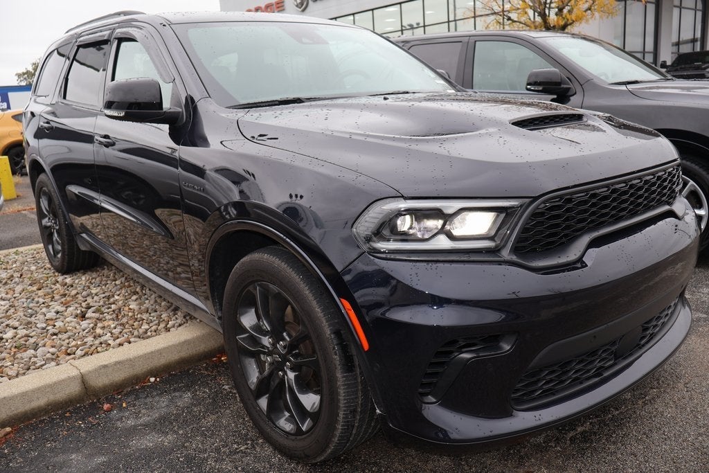 2024 Dodge Durango R/T Plus AWD