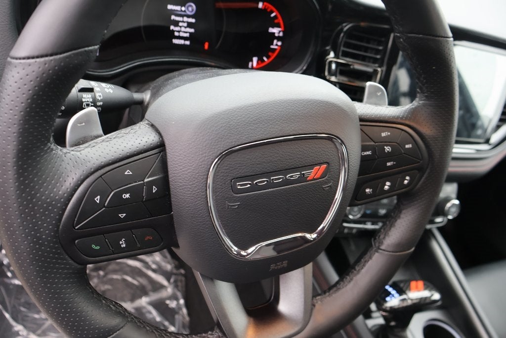 2024 Dodge Durango R/T Plus AWD