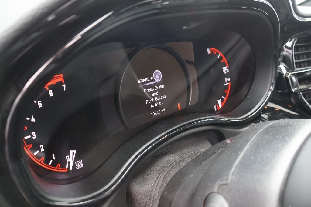 2024 Dodge Durango R/T Plus AWD