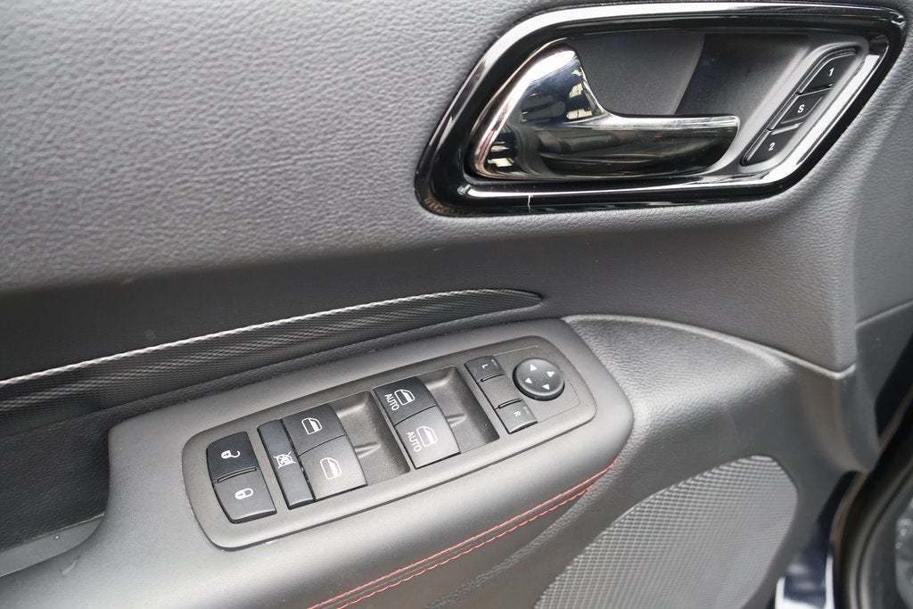 2024 Dodge Durango R/T Plus AWD